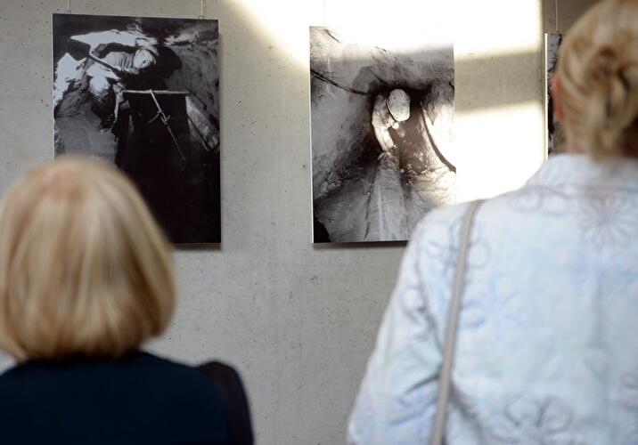 50 Jahre "Tunnel 57"