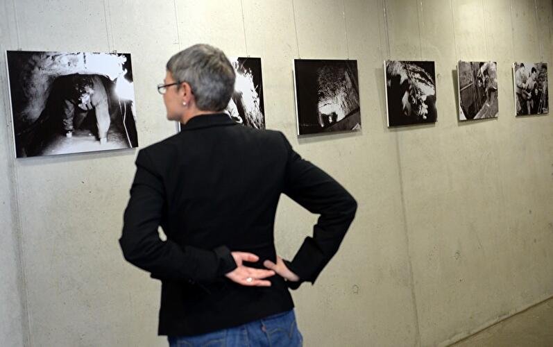 50 Jahre "Tunnel 57"