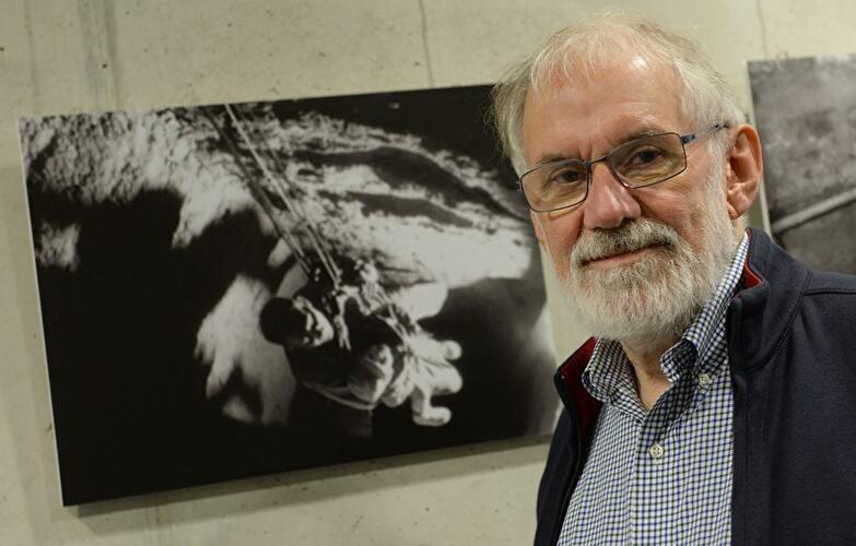 50 Jahre "Tunnel 57"