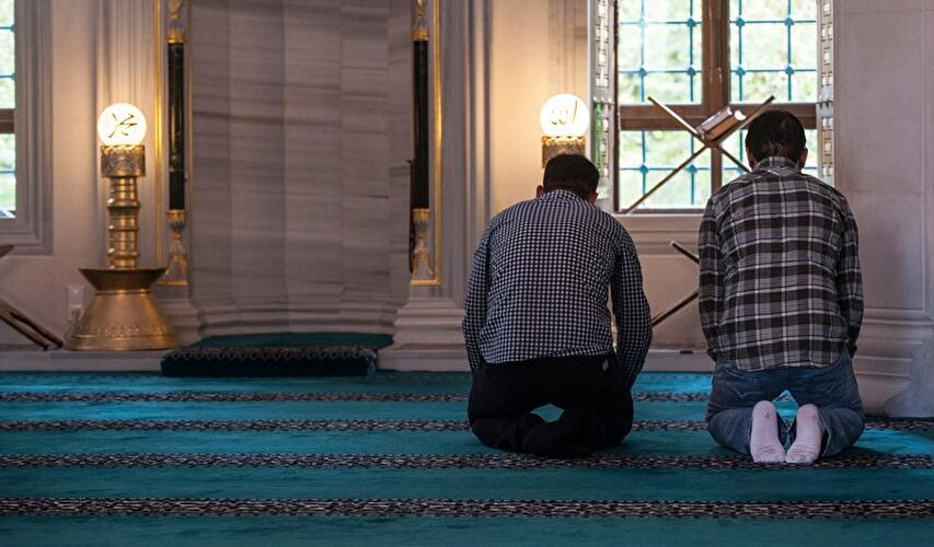 Tag der offenen Moschee