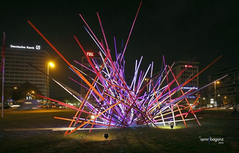 Berlin leuchtet 2014
