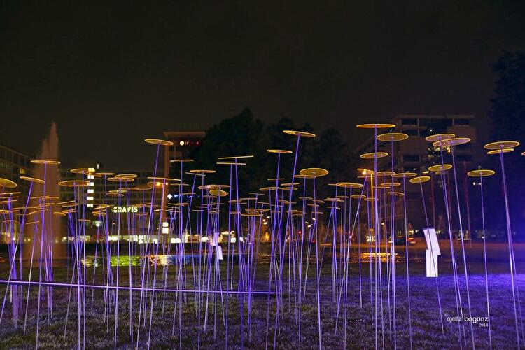 Berlin leuchtet 2014