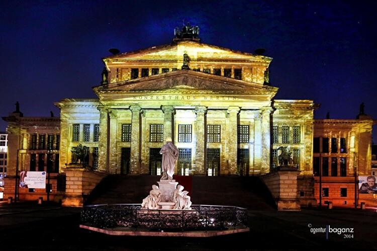 Berlin leuchtet 2014