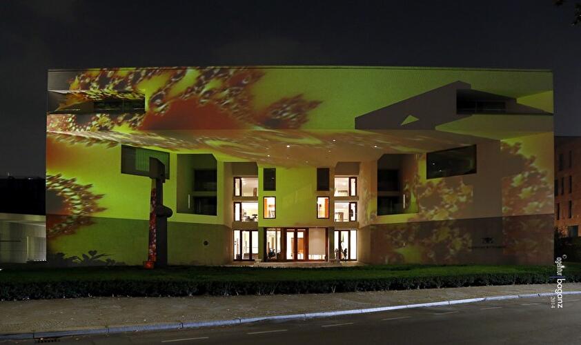 Berlin leuchtet 2014