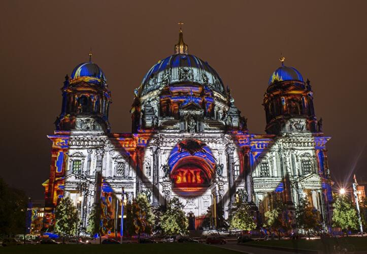 Festival of Lights