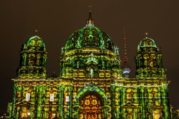 Festival of Lights