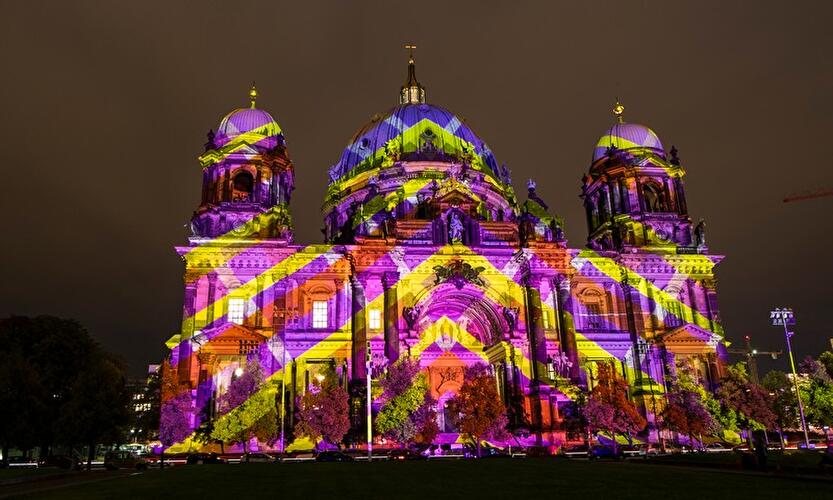 Festival of Lights