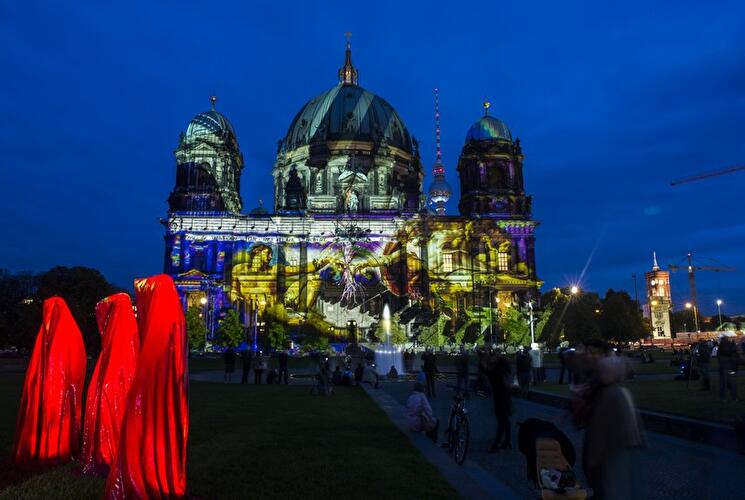 Festival of Lights