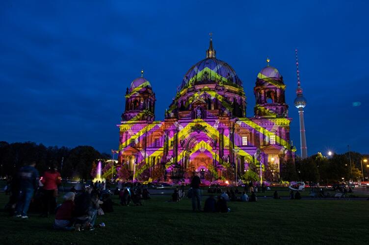 Festival of Lights