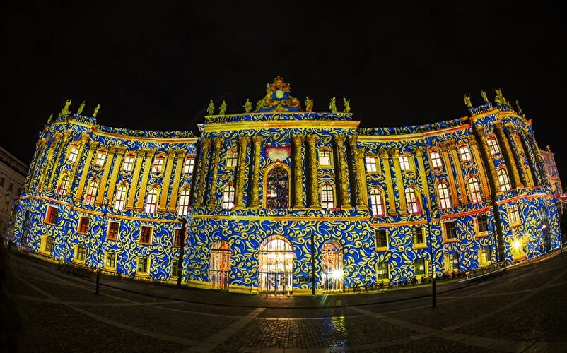 Festival of Lights