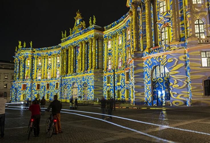 Festival of Lights