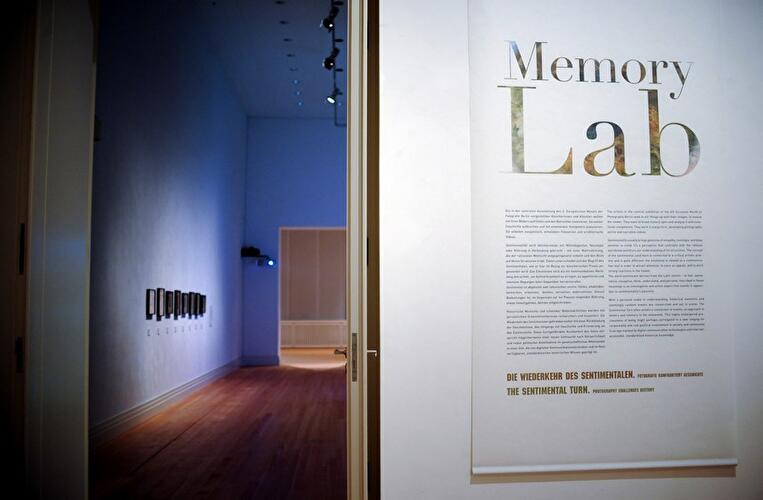 Memory Lab: Die Wiederkehr des Sentimentalen