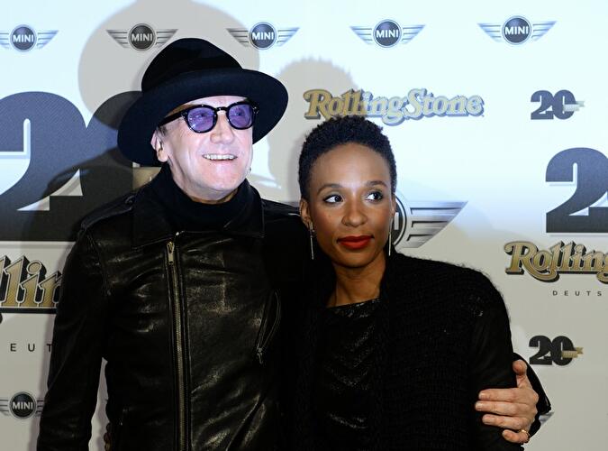 20 Jahre Rolling Stone