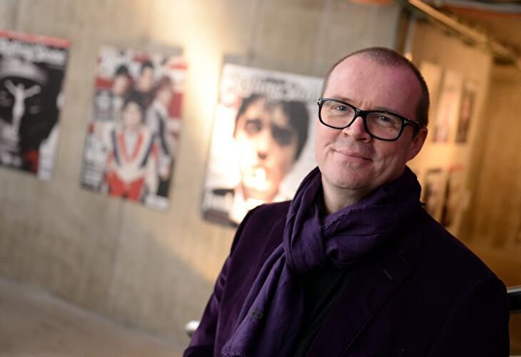 20 Jahre Rolling Stone