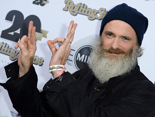20 Jahre Rolling Stone