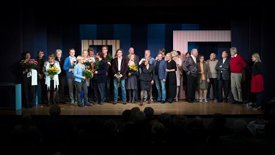 65 Jahre Kabarett «Die Stachelschweine»