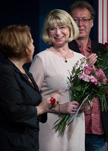 65 Jahre Kabarett «Die Stachelschweine»