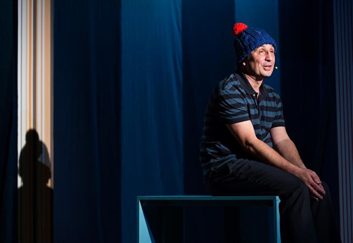 65 Jahre Kabarett «Die Stachelschweine»