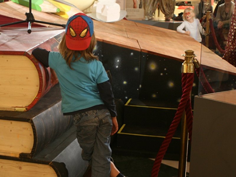 Steglitzer Literaturfest