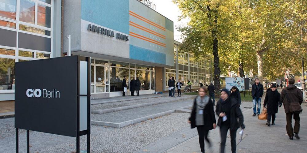 C/O Berlin im Amerika Haus