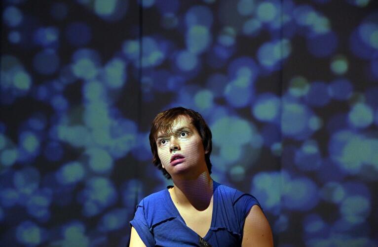 "Supergute Tage" im Grips-Theater