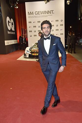 GQ Männer des Jahres