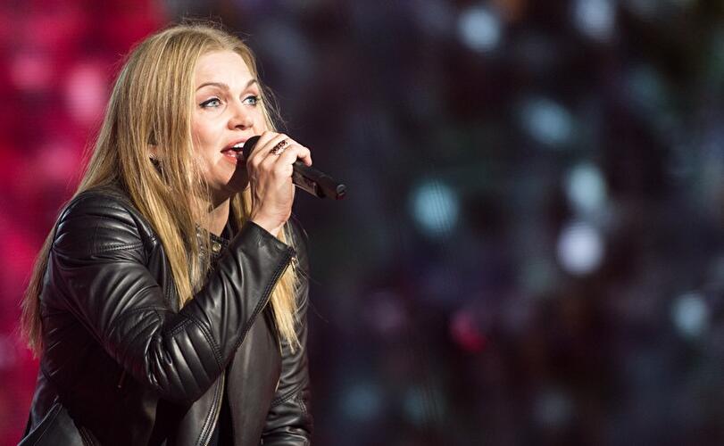 25 Jahre Mauerfall: Bürgerfest