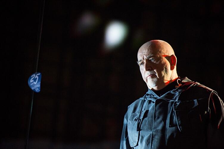 25 Jahre Mauerfall: Bürgerfest