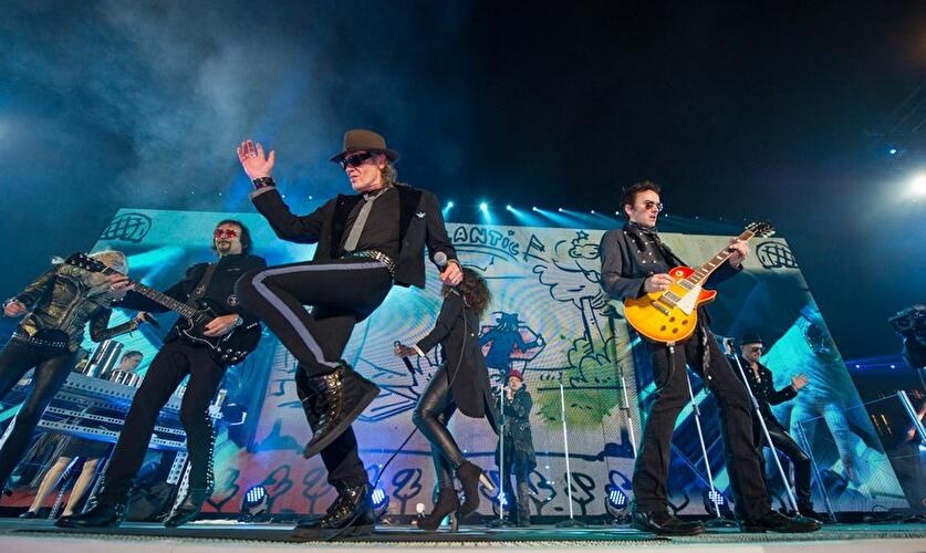 25 Jahre Mauerfall: Bürgerfest