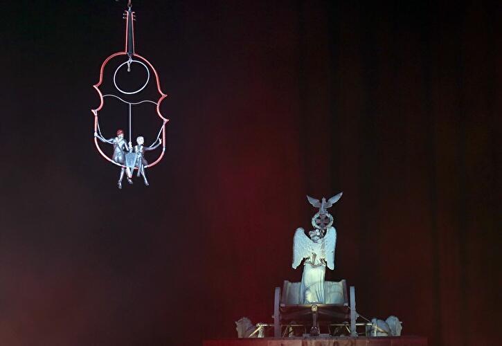 25 Jahre Mauerfall: Bürgerfest