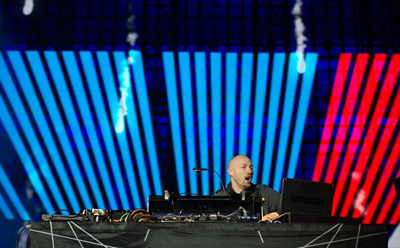 25 Jahre Mauerfall: Bürgerfest