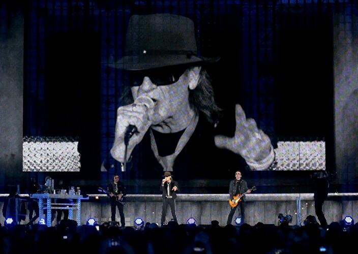 25 Jahre Mauerfall: Bürgerfest