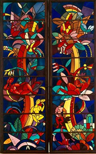 Kunstgewerbemuseum Berlin