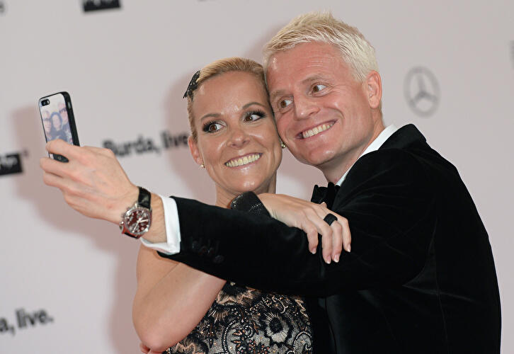 Bambi 2014