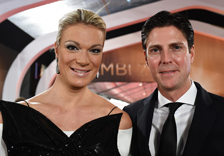 Bambi 2014