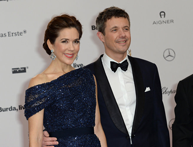 Bambi 2014