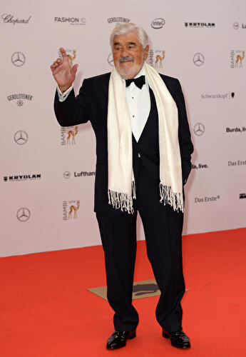 Bambi 2014