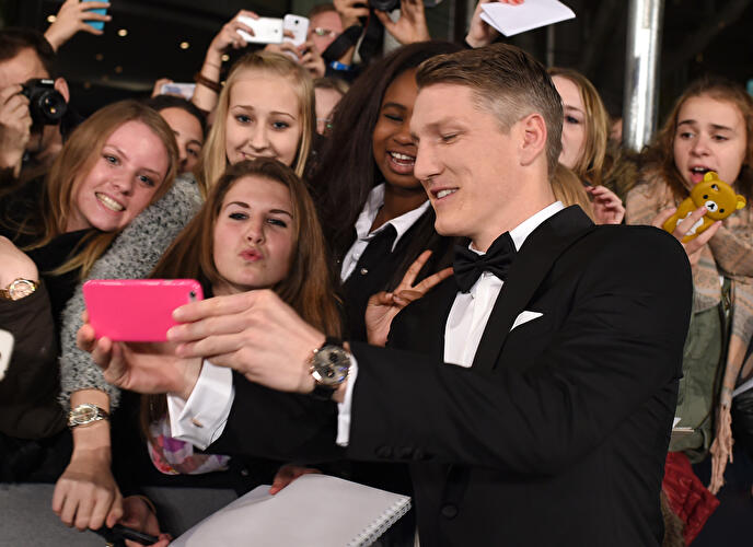 Bambi 2014