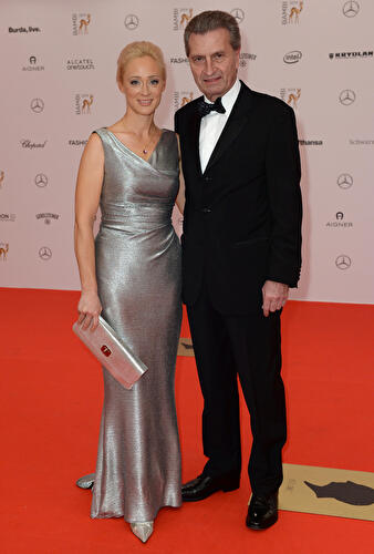 Bambi 2014