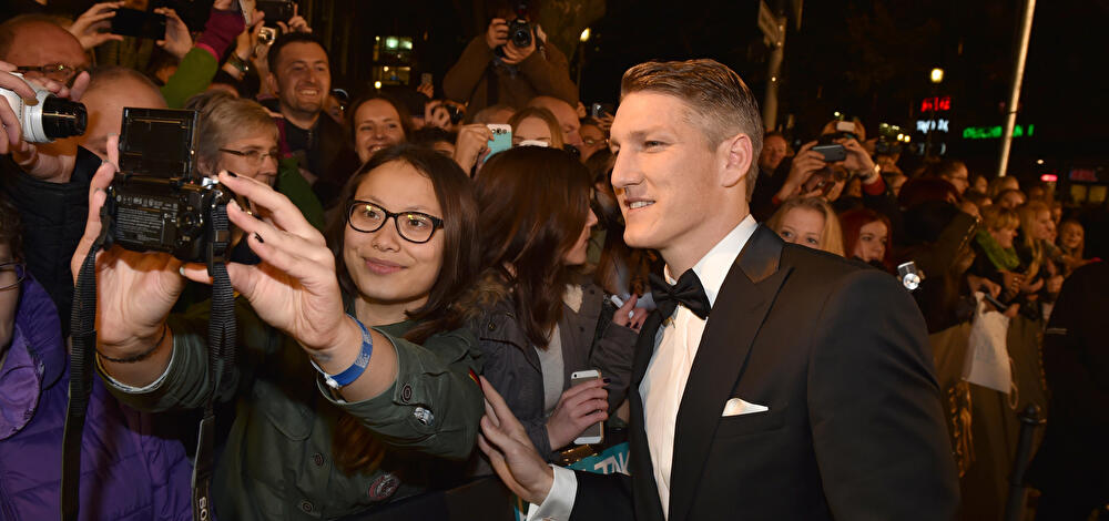Bambi 2014