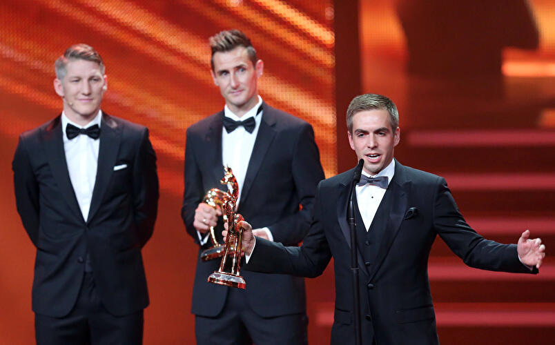Bambi 2014