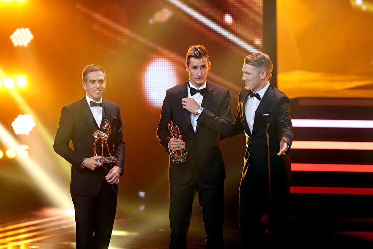 Bambi 2014