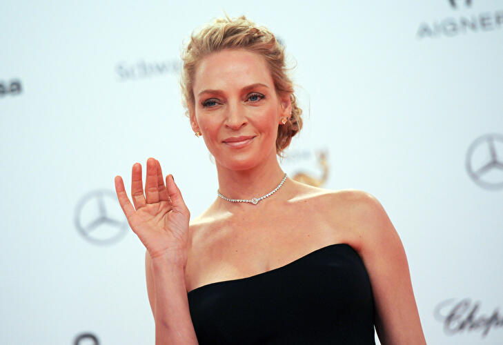 Bambi 2014