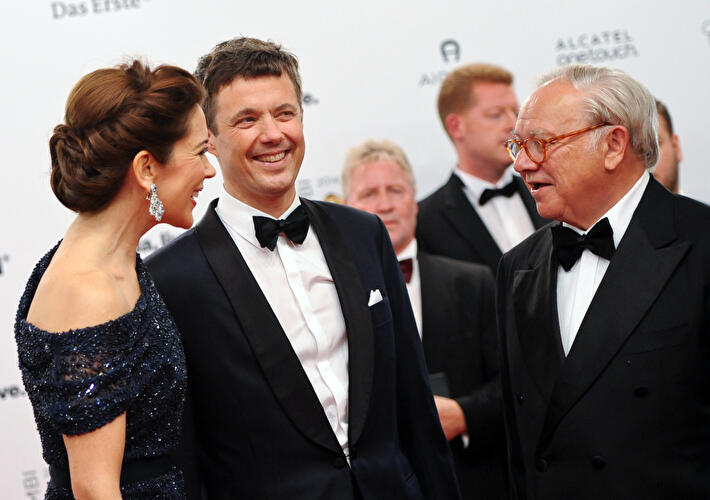 Bambi 2014