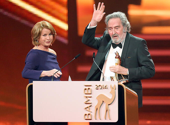 Bambi 2014