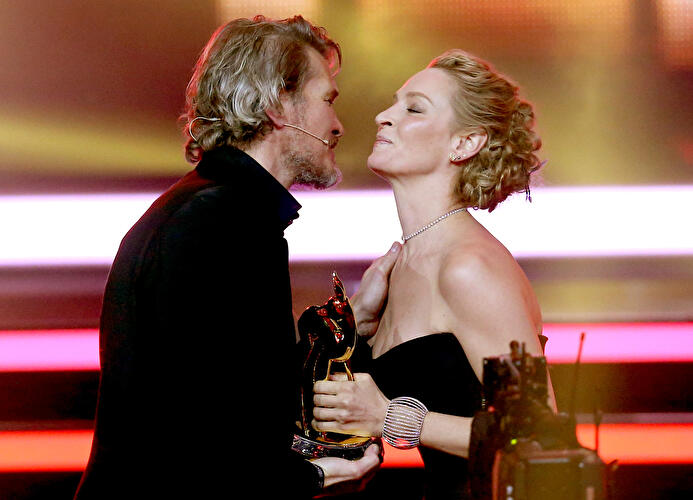 Bambi 2014