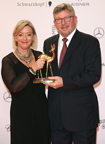 Bambi 2014