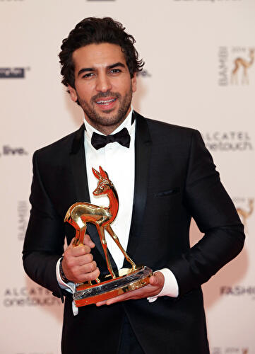 Bambi 2014