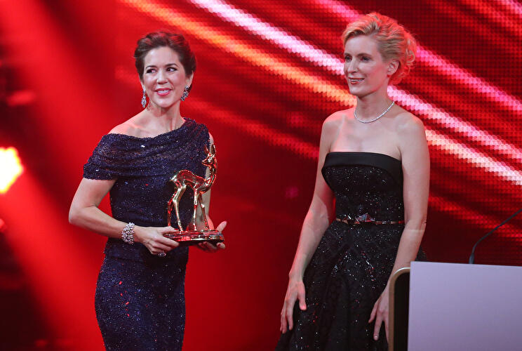 Bambi 2014