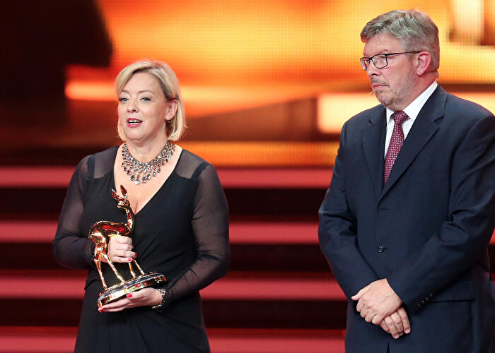Bambi 2014
